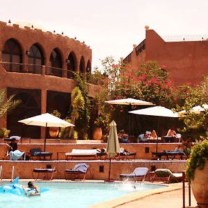 Hotel Kasbah Le Mirage & Spa